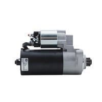 Anlasser Starter 12 V 1,9 Kw 10 ZäHne Hella FüR Porsche Cayenne