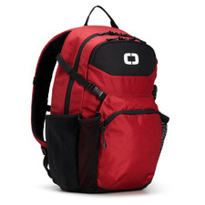OGIO Team Backpack 25L Red Brand New