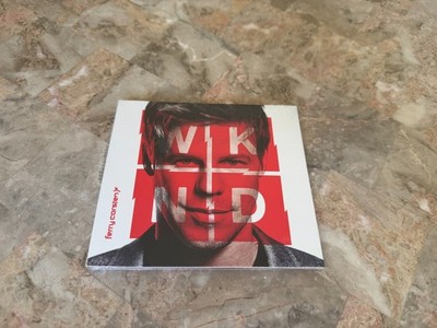 Ferry Corsten    WKND Weekend Trance CD SEALED NEW Black Hole Recordings