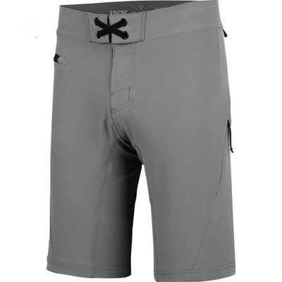 IXS Sports Division iXS Flow XTG Shorts S graphite - leichte Trail- und Grave...