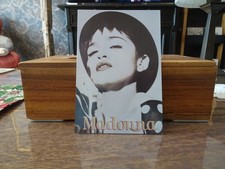 Madonna ++ Postkarte ++ unbeschrieben ++ 53 ++