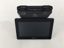 NCR HSR XL7 Customer Display 7" PCAP Touch USB-C 5907-5310-0002 w/Card Reader