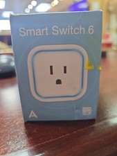 Smart Switch Zw096-a02 Aeotec Z-Wave Plus Gen 5