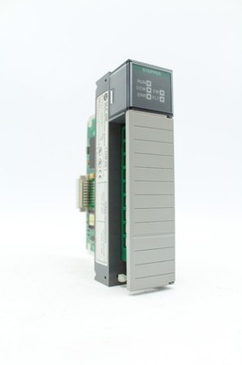Allen-Bradley 1746-HSTP1 /E SLC 500 Single-Axis Stepper Controller *Read