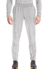 Pantalón de chándal híbrido Infinity Scrub de tiro natural para hombre IN022A VAPR envío gratuito a vapor