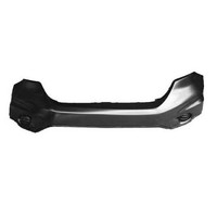 FrontstoßStange Ober- FüR Honda Von 2010 Ohne Grundierung 71101SWET00ZZ