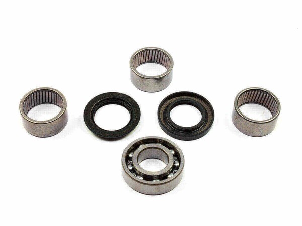 Kawasaki ZX6R / 600 ZZR / 1100 ZZR / ZX 10 Tomcat - Lagerkit Schwinge-image