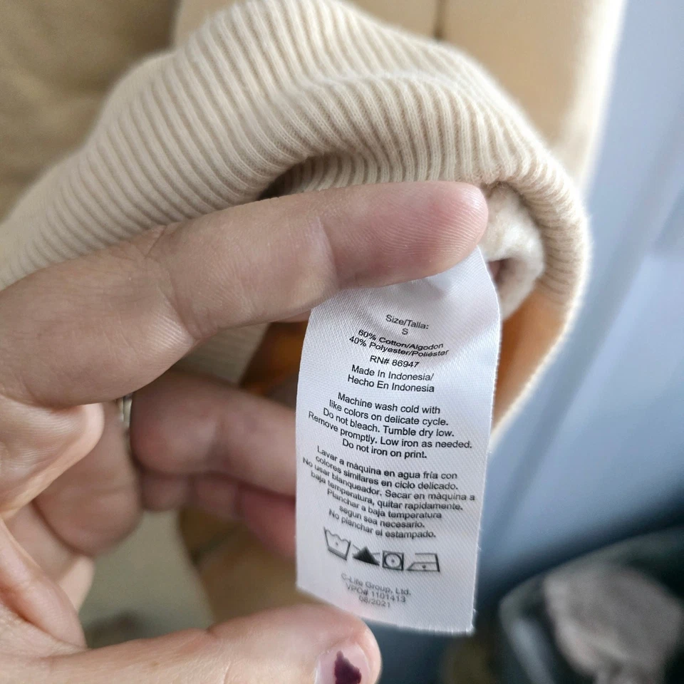 Толстовка с капюшоном Marvel Spider-Man размер Small — ретро комиксы, уличная одежда супергероев - Изображение 4 из 4