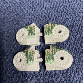 LEGO Dinosaurs 6719 Brachiosaurus 100% Complete W/Box Good Shape 