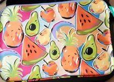 Laptop Tablet Tech Sleeve New W/Tags - Tabitha Brown