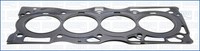 Dichtung Zylinderkopf Ajusa 10145500 FüR Trail T30 Nissan P12 QR25DE QR20DE T31
