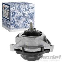 Vaico Motorlager Hydrolager Vorne Links Passend FüR BMW X3 X4 | V20-3239