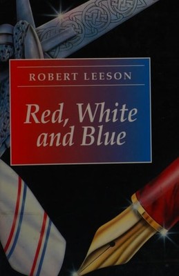 Red, White and Blue (Cascades), Leeson, Robert, Good Book
