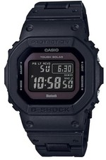 CASIO G-SHOCK GW-B5600BC-1BJF Tough Solar Multiband 6 Men's Watch Bluetooth New