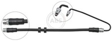 A.B.S. Bremsschlauch SL 1652 für AUDI A8 D5 4N2 4N8 4NC 4NL TDI quattro Mild