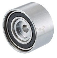 Poulies diverses Hyundai TERRACAN