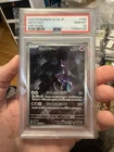 2023 POKEMON JPN SV2A-POKEMON 151 ART RARE #183 MEWTWO PSA 10