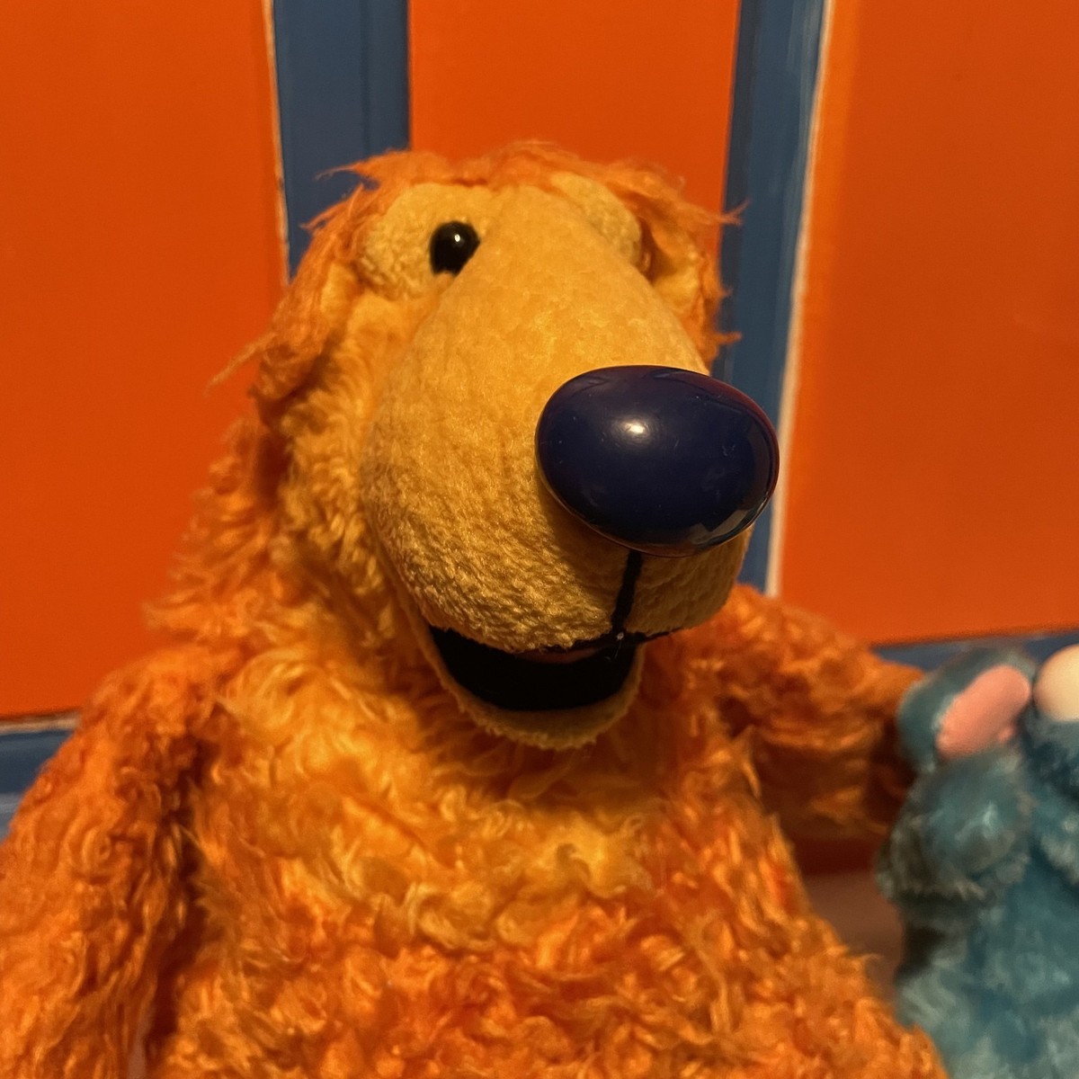 Bear in the Big Blue House 14