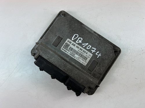 VW POLO 9N Motorsteuergerät ECU 03D906023B 27715636