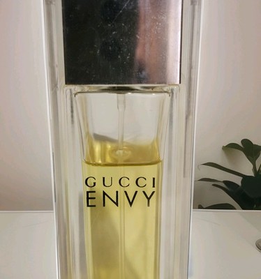 Gucci Envy Eau de Toilette Spray 1 fl oz for sale online | eBay