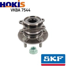 WHEEL BEARING KIT VKBA 7544 FOR MAZDA CX-7 L3-VDT 2.3L R2AA 2.2L 4cyl CX-7 
