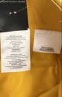 Nine West Women's Bright Yellow Slim Leg Pants - Size M — photo 4