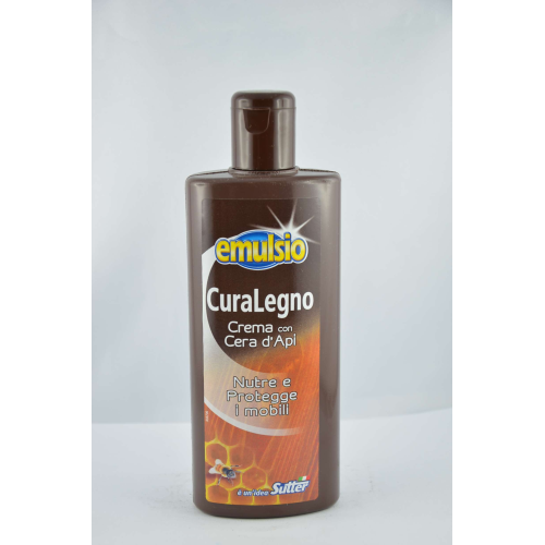 Emulsio Curalegno Crema 250ml