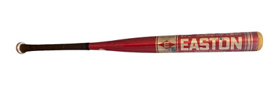 Easton Softball Bat Power Core SX10T 34 In 28 oz  2 1/4  Diameter  Leather Grip