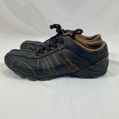 SKECHERS Diameter Vassell Mens 8.5 