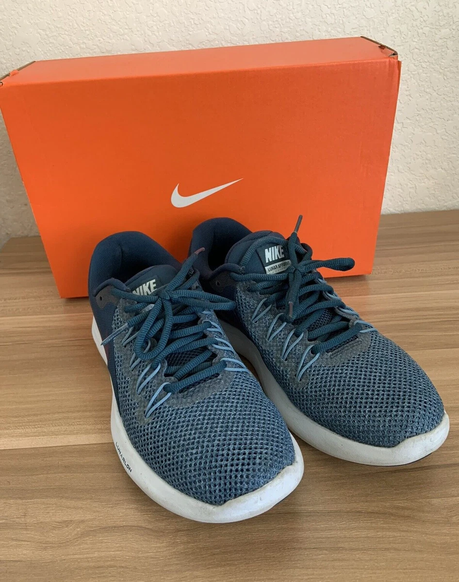 Nike lunar apparent running hotsell shoes