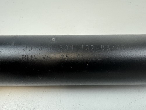 BMW R1200GS R1250GS R1200RT R1200RS R1200R Driveshaft 2018 - Picture 6 of 12