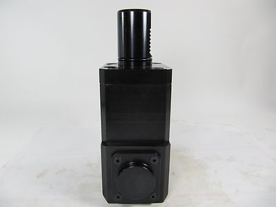 Mazak Orig# 53468010800 Mfr# 5346800 H TYPE MILLING. DRILLING HEAD