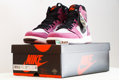 Nike Air Jordan 1 High Element Gore-Tex Berry (2022) DS Nuevo con caja