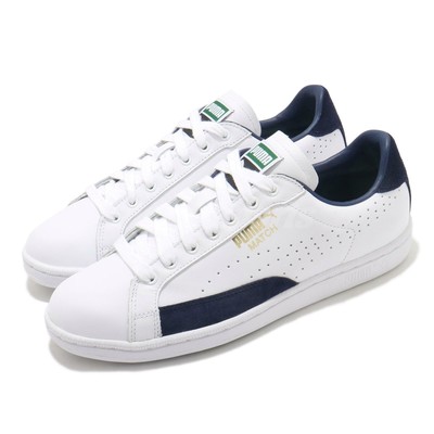 puma match white
