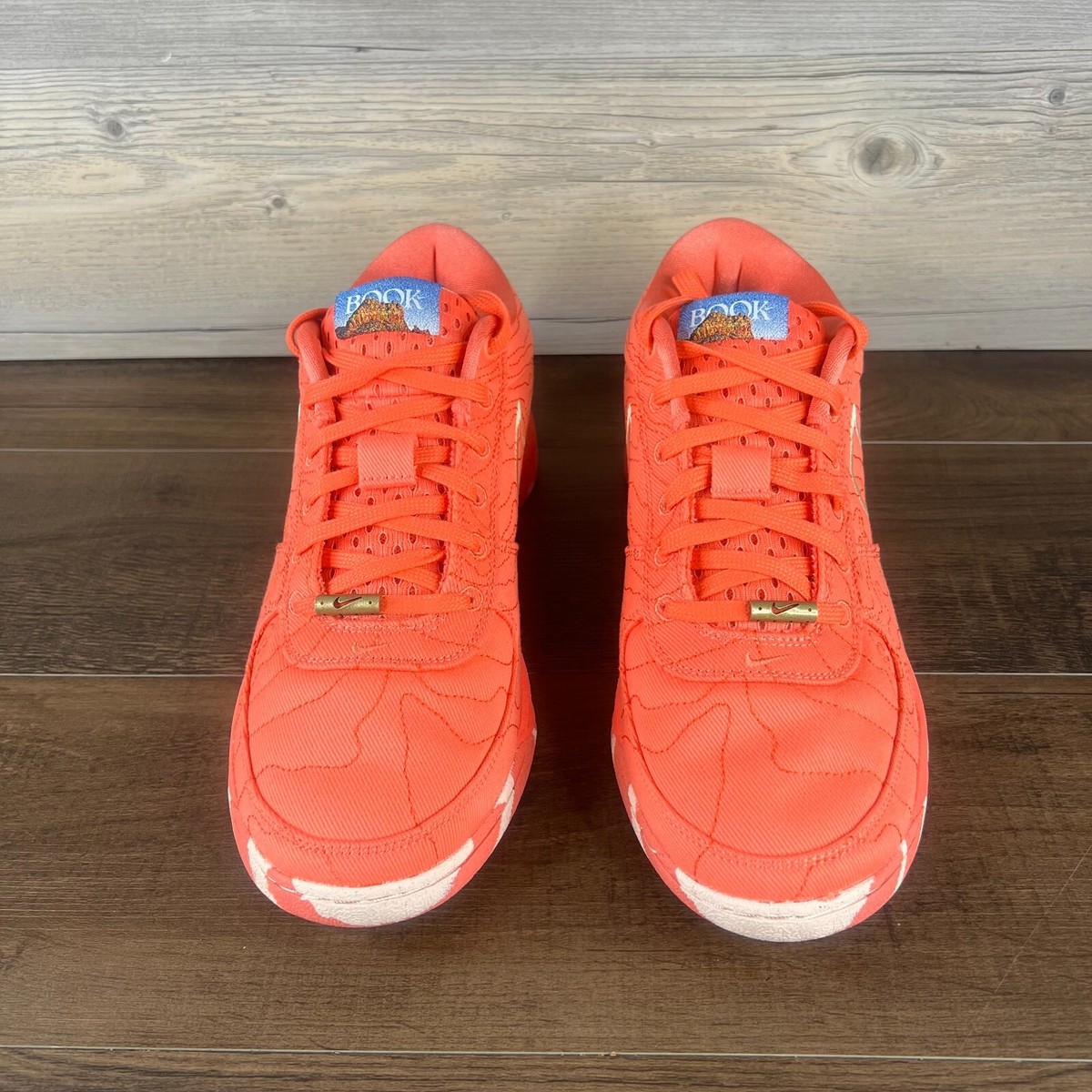 Size 10 - Nike Book 1 Textile Sedona for sale online | eBay