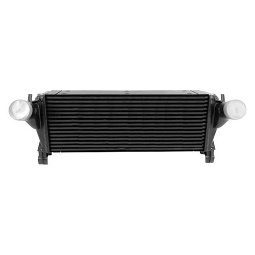 A/C Condenser For 2013-2018 Ram 2500 & 2012-2018 Ram 3500 – Aluminum Parallel Flow, Direct Replacement