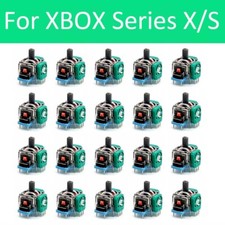 20X Analog Stick Joystick Replacement for XBox One PS4 Dualshock 4 Controller US