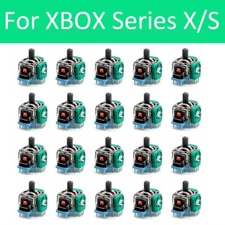 20X Analog Stick Joystick Replacement for XBox One PS4 Dualshock 4 Controller US