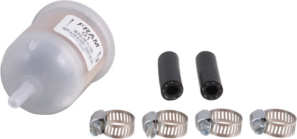 Рама топливного фильтра G1 - Изображение 3 из 4