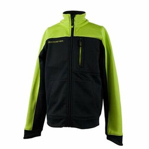 obermeyer stella fleece jacket
