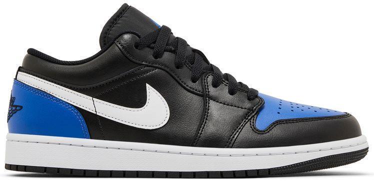 シューズ(男性用) Nike Air Jordan 1 Low Black Toe s-l1200.jpg