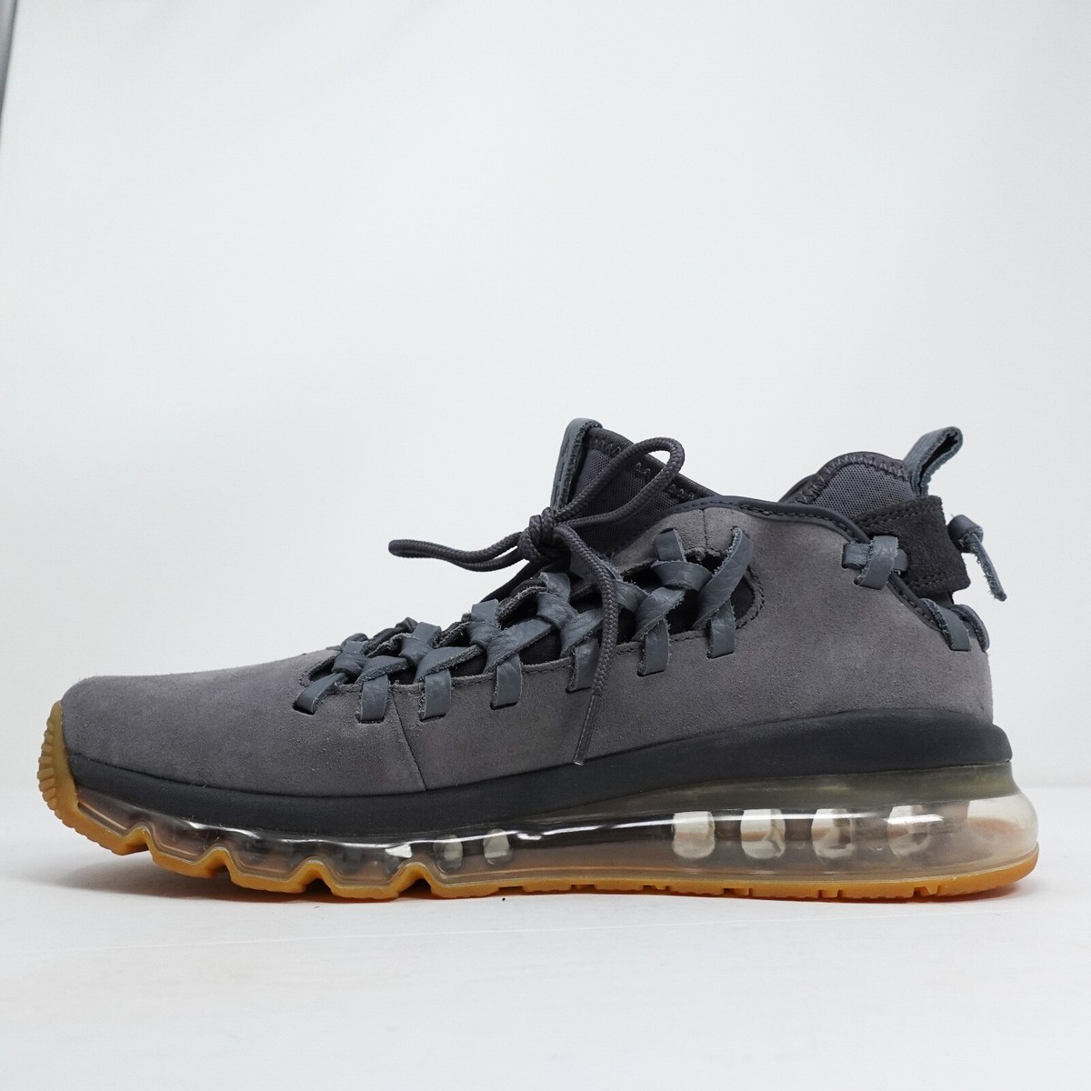 Nike Air Max TR17 Cool Grey Dark Grey 880996-002 Men's Shoes Size