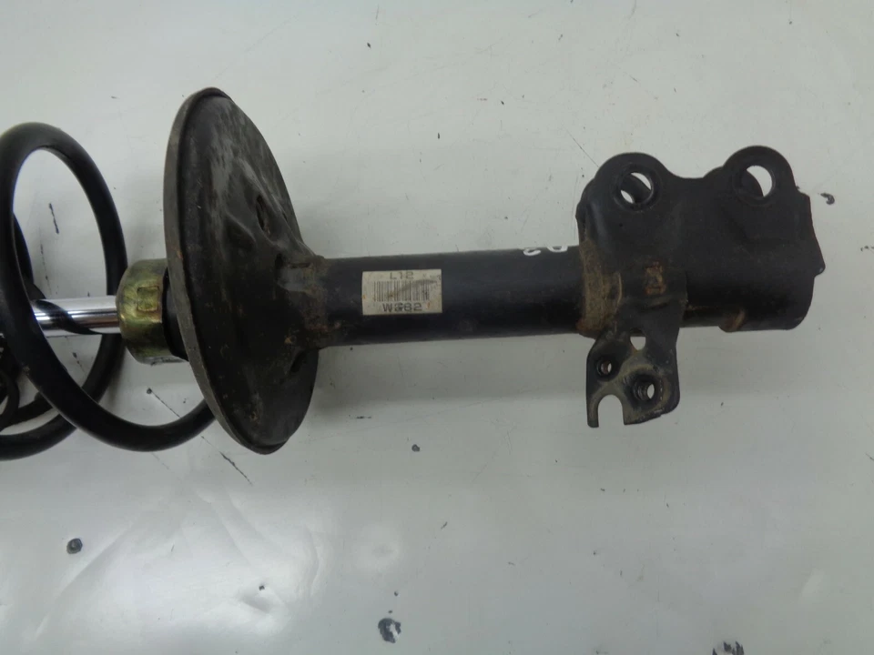 Amortiguador delantero izquierdo Toyota Prius 2001-2003 muelle puntal OEM AK210572 Foto 4 de 4