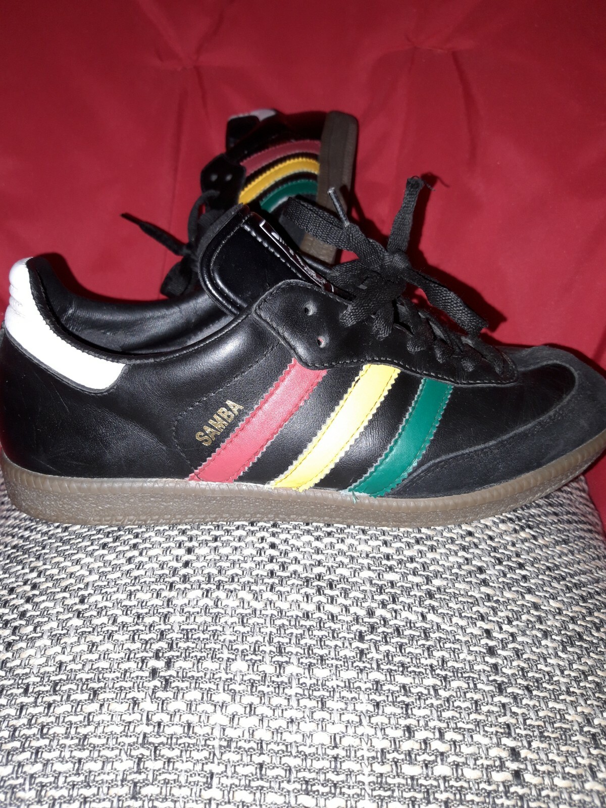 adidas samba 41