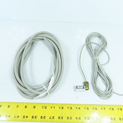 Taiyo WR535 Canna Sensore Magnetico 120VAC con Cover Protettiva - Foto 4 di 7