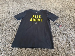 jordan t shirt dri fit