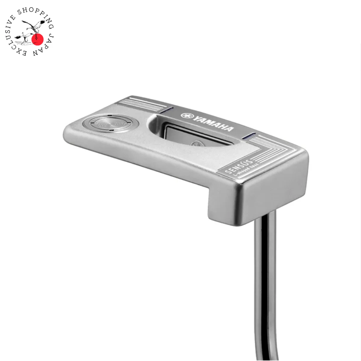 Yamaha Putter Golf Clubs for sale | eBay
