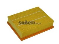 Purflux A1165 Luftfilter FüR Vectra B 2.2D 09.00-07.03 Opel