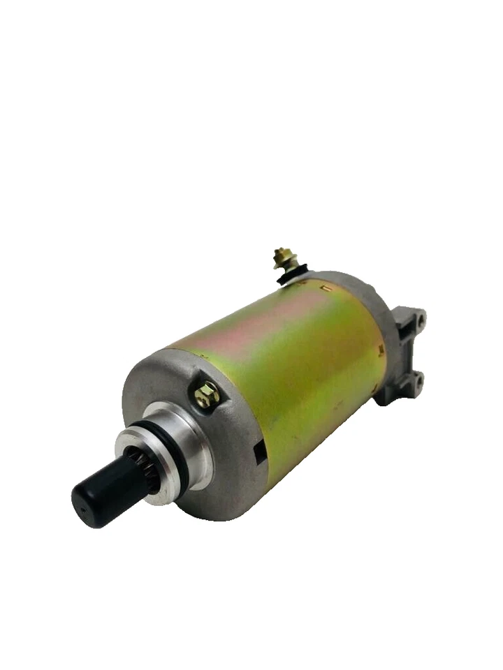 Moteur D'Arrêt BMW 1000 CC K100 LT RT RS K1 Démarreur 12 V COD 1781143