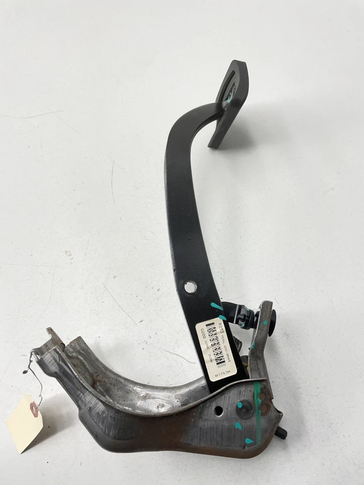 Conjunto de palanca de pedal de freno de transmisión aire acondicionado Kia Optima 2011-2014 Foto 3 de 4